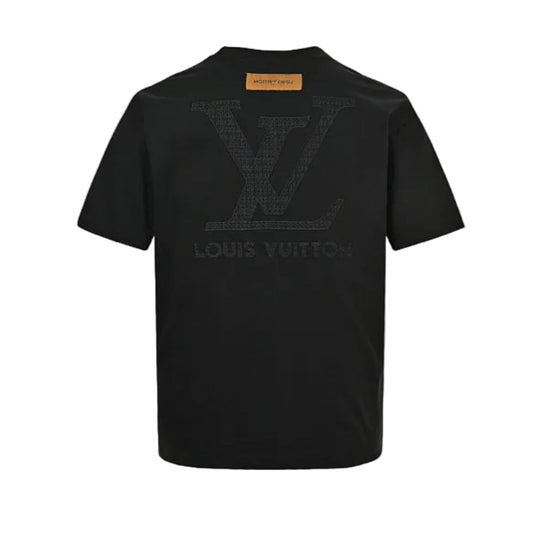 Louis Vuitton Short-Sleeve Top