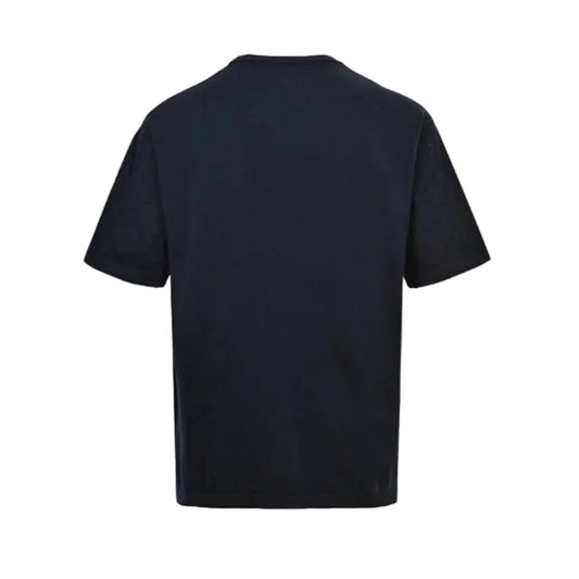 Louis Vuitton Short-Sleeve Top