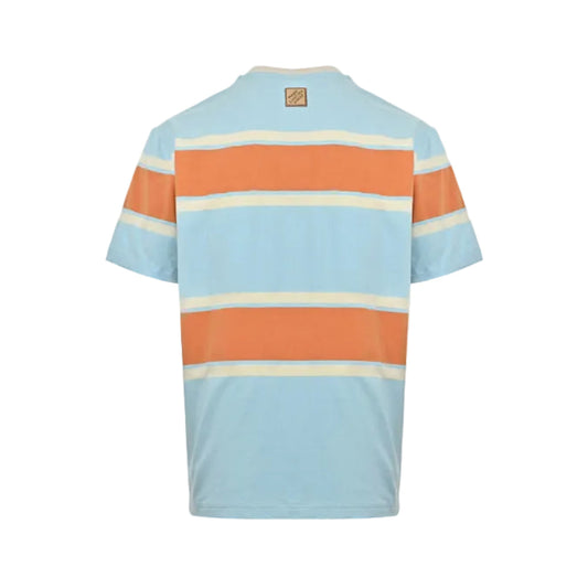 Louis Vuitton Short-Sleeve Top