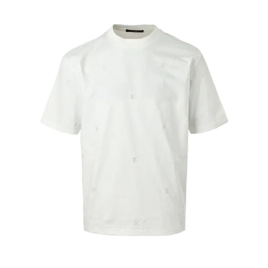 Louis Vuitton Short-Sleeve Top
