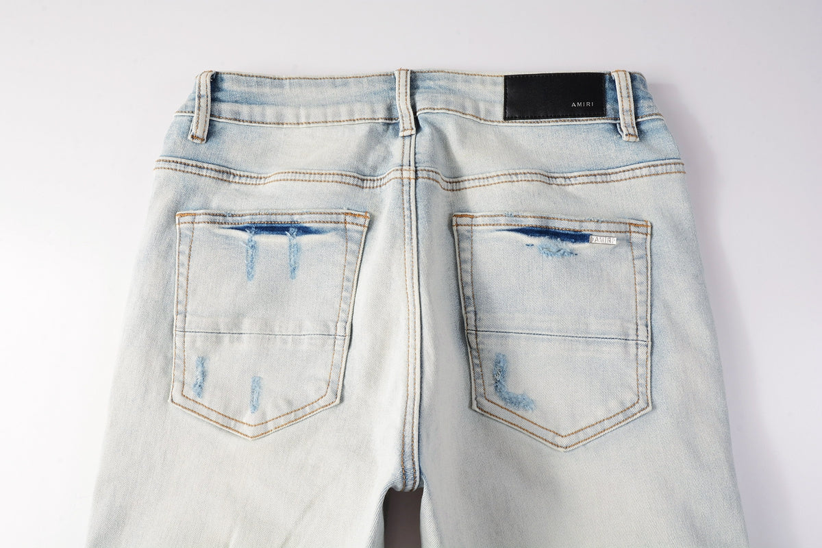 Amiri Jeans  8887