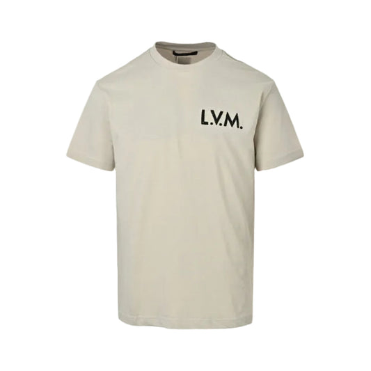 Louis Vuitton Short-Sleeve Top
