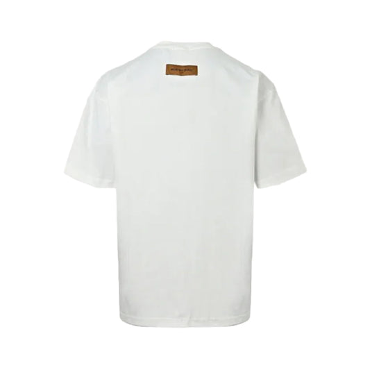 Louis Vuitton Short-Sleeve Top