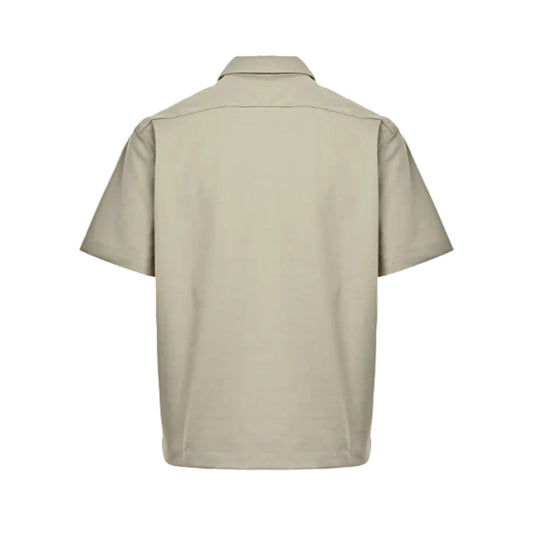 Louis Vuitton Short-Sleeve Top
