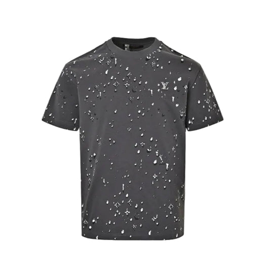 Louis Vuitton Short-Sleeve Top