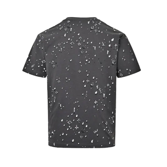 Louis Vuitton Short-Sleeve Top