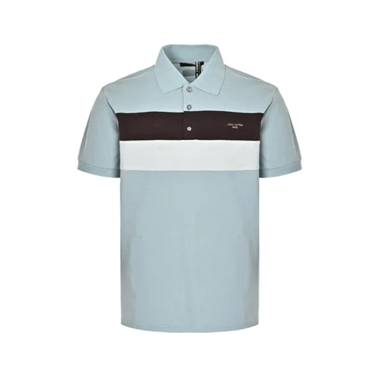 Louis Vuitton Short-Sleeve Top
