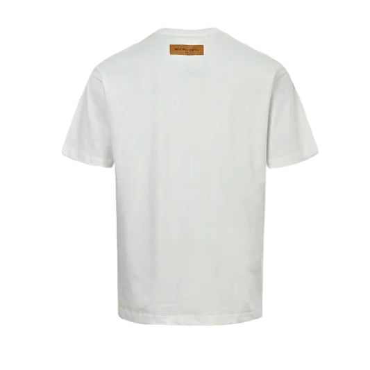 Louis Vuitton Short-Sleeve Top