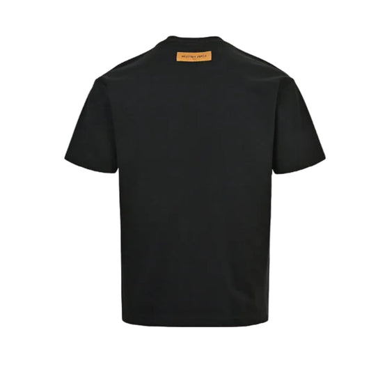 Louis Vuitton Short-Sleeve Top