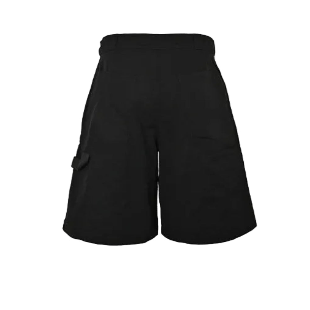 Louis Vuitton Oversized Utility Shorts — Black