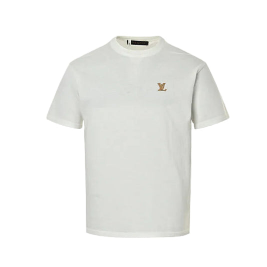 Louis Vuitton Short-Sleeve Top