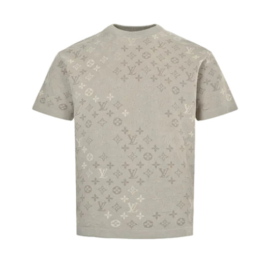 Louis Vuitton Short-Sleeve Top