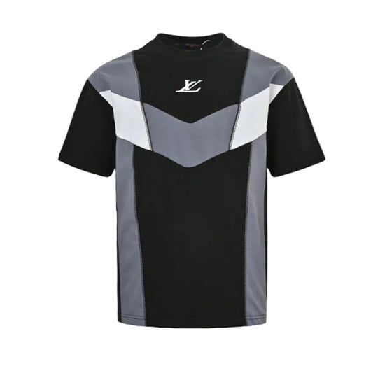 Louis Vuitton Short-Sleeve Top
