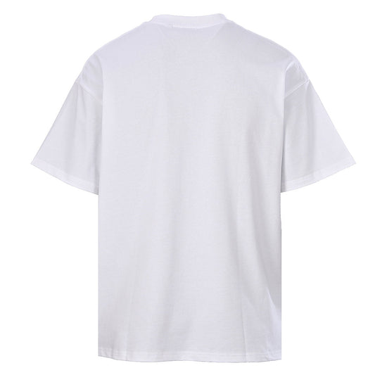 Burberry Embossed Check T-Shirt
