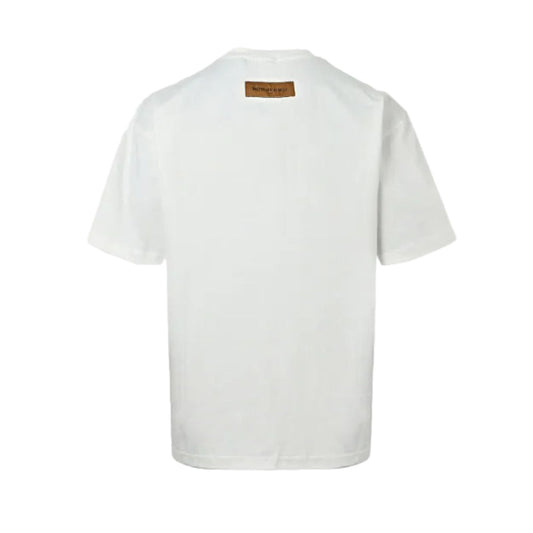 Louis Vuitton Short-Sleeve Top