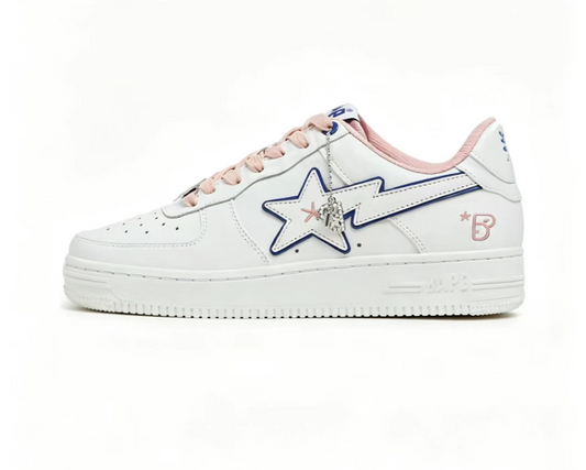 BAPE Shoes