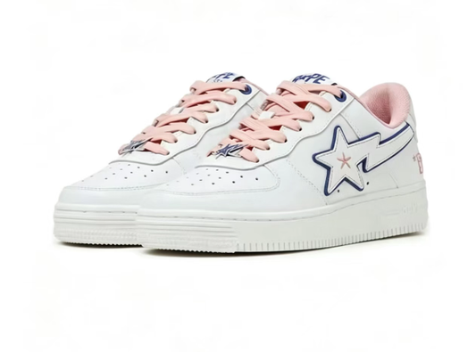 BAPE Shoes