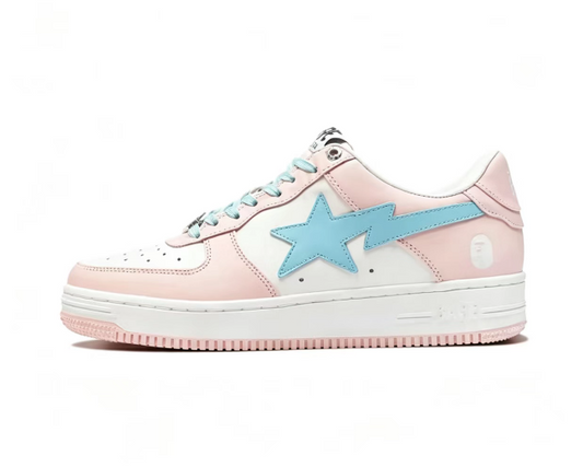 BAPE Shoes