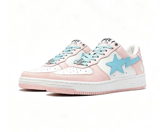 BAPE Shoes