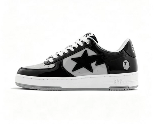 BAPE Shoes
