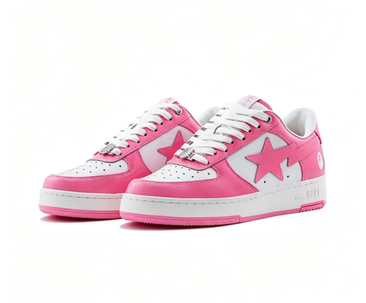 BAPE Shoes