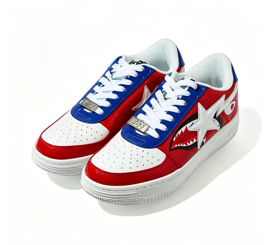 BAPE Shoes