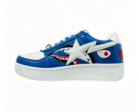 BAPE Shoes