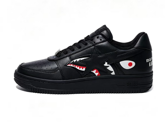 BAPE Shoes