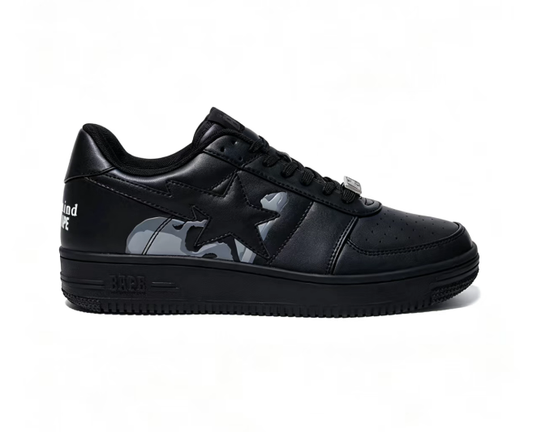 BAPE Shoes