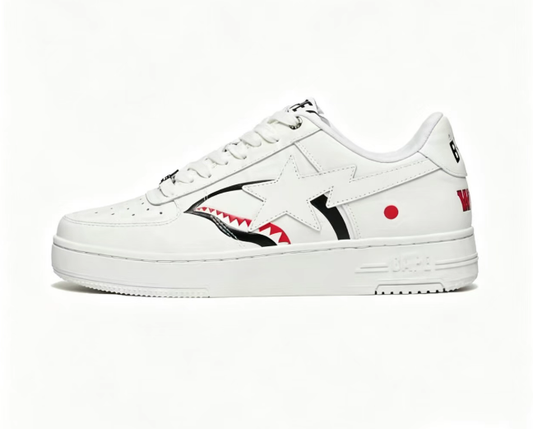 BAPE Shoes