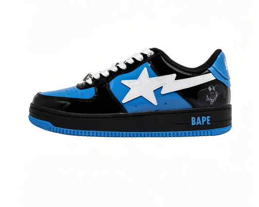 BAPE Shoes