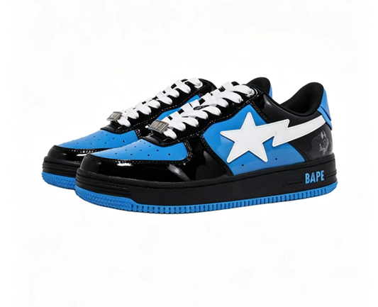 BAPE Shoes