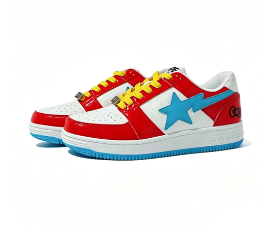 BAPE Shoes
