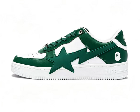 BAPE Shoes