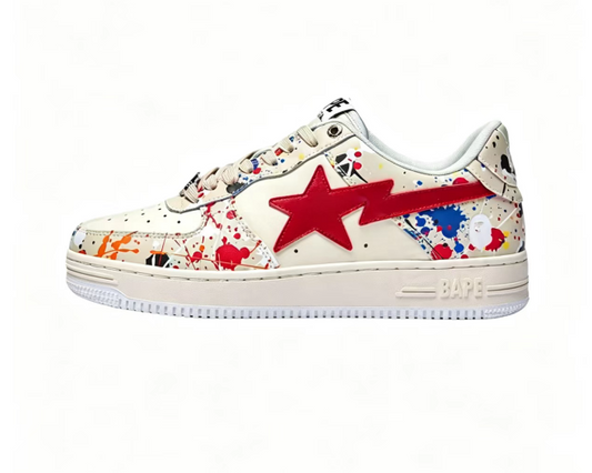 BAPE Shoes