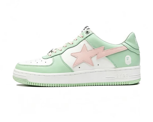 BAPE Shoes