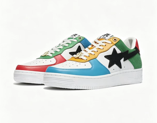 BAPE Shoes