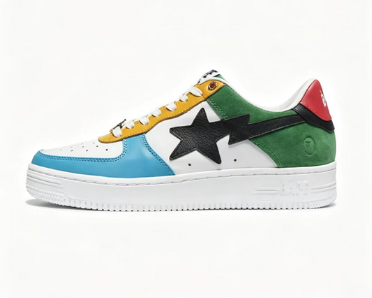 BAPE Shoes