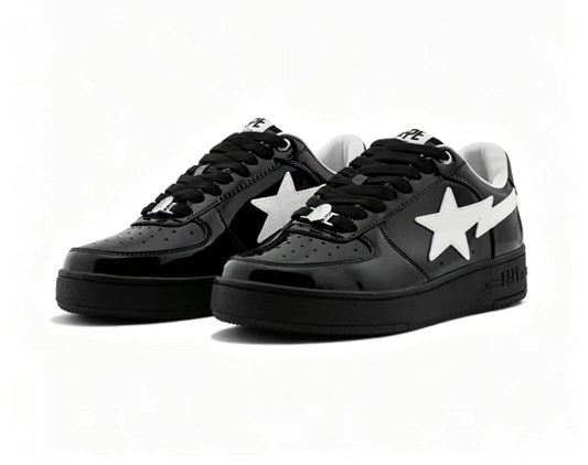 BAPE Shoes