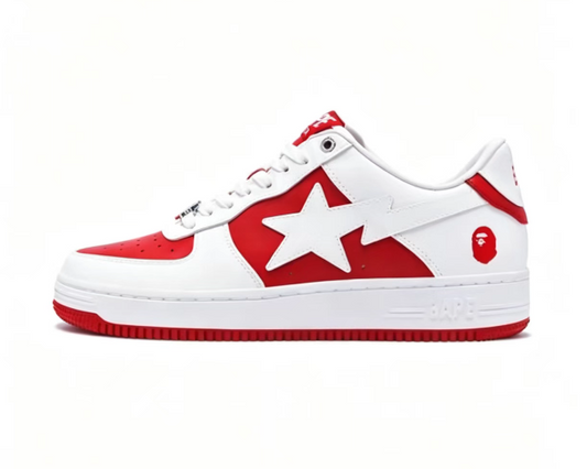 BAPE Shoes
