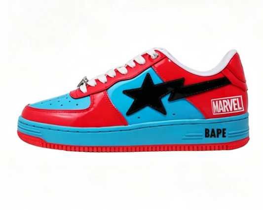 BAPE Shoes