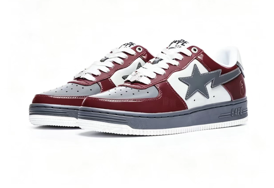 BAPE Shoes