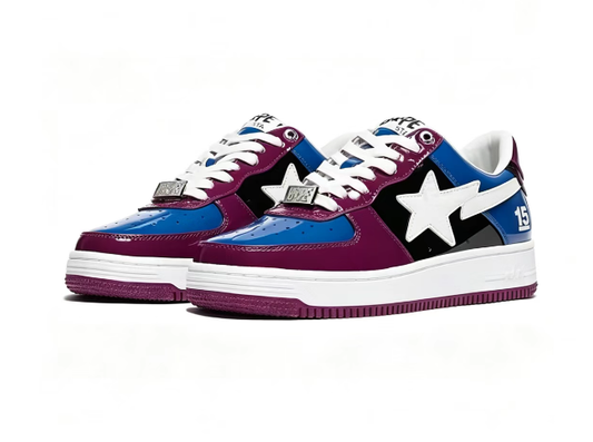 BAPE Shoes