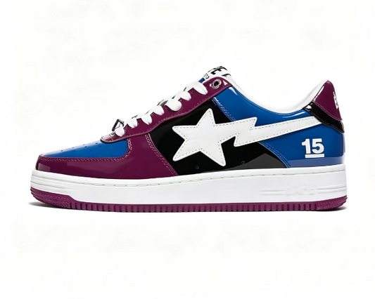 BAPE Shoes