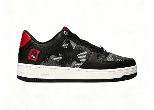 BAPE Shoes