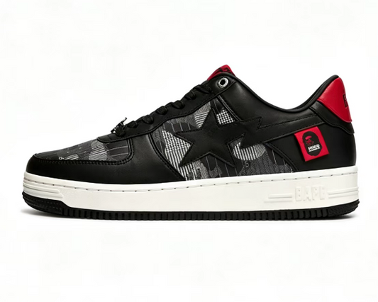 BAPE Shoes