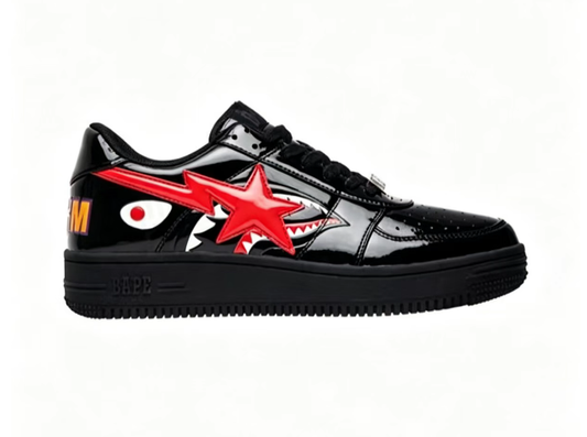 BAPE Shoes