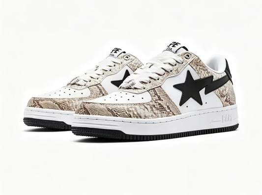 BAPE Shoes