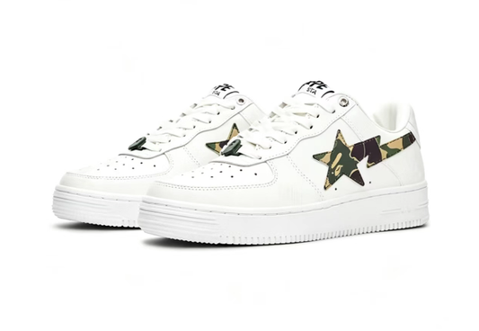 BAPE Shoes