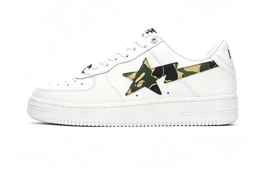 BAPE Shoes